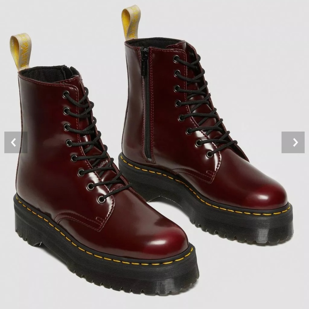 Dr marten jadon v ii
